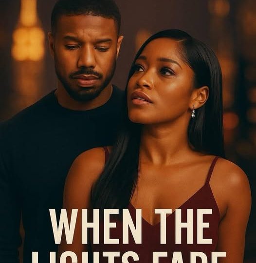 When the Lights Fade (2025): What Remains When the Spotlight Fades?